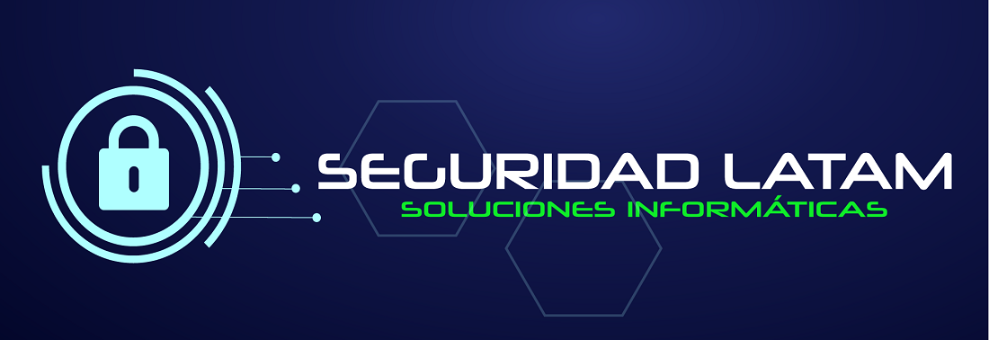 Sitio web de la empresa, ingresar a seguridadlatam.com